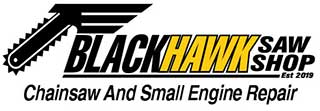 Blackhawk Saw Shop
