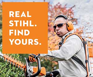 Stihl Trimmers in Fairbanks